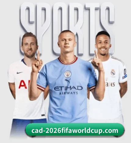 世界杯2026的故事