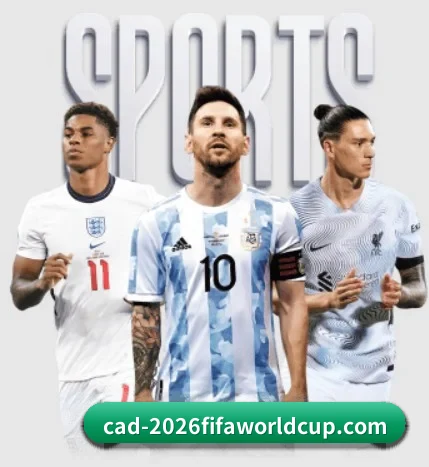 世界杯2026的故事